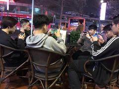 -星巴克(佛山南海万科店)