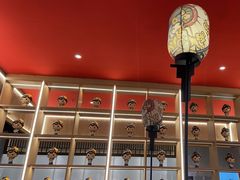 -蘇小主·创意中国菜(金茂览秀城店)