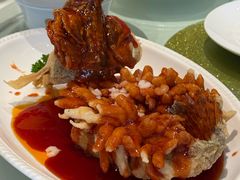 -得月楼·省级非遗·传统苏帮菜(观前店)