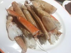 -松咖啡自助餐厅·松北香格里拉