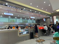 -喧闹·东方大气茶(鹅岭二厂店)