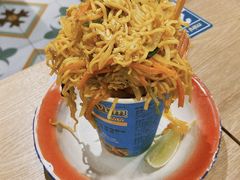 -迷你椰·泰式大排档(共康店)