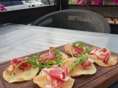 -LENBACH兰巴赫西餐啤酒坊(大连东港店)