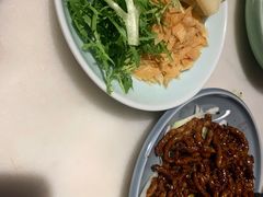 -小吊梨汤·北京菜·烤鸭(鸟巢店)