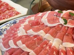 -京门老爆三·铜锅涮肉 爆肚(望京店)