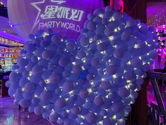 -TOP星派对KTV(珠影星光城店)