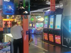 -大玩家(芝罘万达广场店)