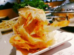 手抓饼-京御煌三汁焖锅(益田假日里店)
