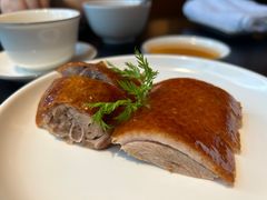 -丽晶轩中餐厅(重庆丽晶酒店)