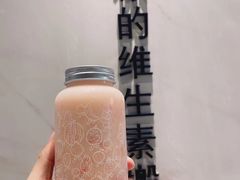 -野萃山·潮汕厚果汁(十亩地店)