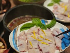 -蘑界·野生菌火锅(深业上城店)