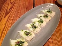 -Mercato莫卡多露台餐厅与酒吧(K11店)