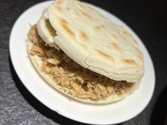 -安多素食(广仁寺路店)