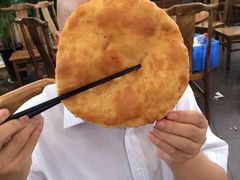 -老磨油饼(高陵店)