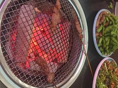 -瑞杰烧烤店·24小时营业(山东路店)