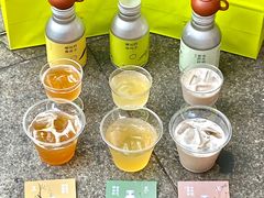-星满杯TEAFUL(罗湖东门店)