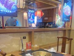 -沸炉重庆老火锅(军事博物馆店)