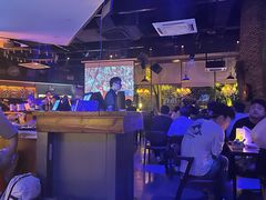 -双层巴士·鲜串鲜啤·团建聚会(凯德广场店)