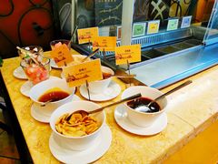 -火舞泰·泰式海鲜火锅餐厅(世纪城店)