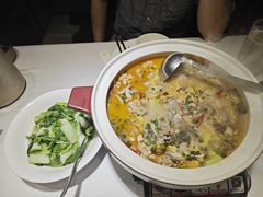 -院里寻菜·精致庭院菜(观沙岭店)