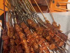 -京朋串屋·烧烤(望京西路总店)