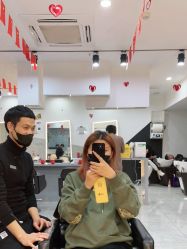 -吉艺心专业美发造型