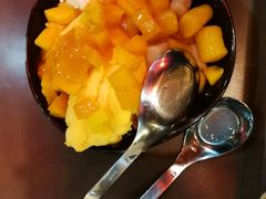 -鲜芋仙(苏州干将店)