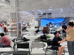 -万达广场(槐房店)