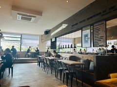-Vanilla Specialty Coffee(八大关店)