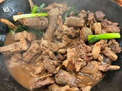 -大地农庄(逢沙大道店)