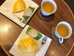 -Let’s Relax Spa(Siam Square One)