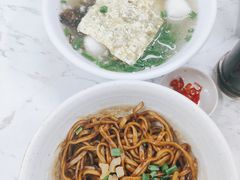 -阿坤纯正西刀鱼丸(Kuala Lumpur Branch)