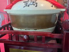 -砂锅居(西四店)