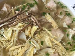 虾仁小馄饨-熙盛源(滨湖万达店)