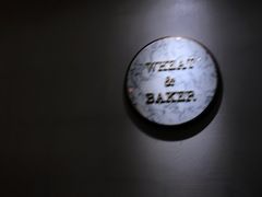 -WHEAT&BAKER-麥(凯德来福士店)