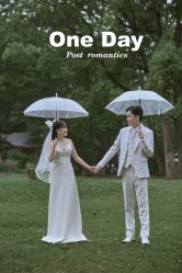点击看大图 -芭莎视觉婚纱摄影(花溪店)