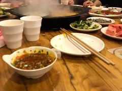 -重庆老火锅(长虹店)