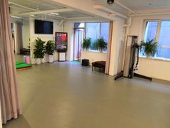 -菲特尼斯健身(燕顺路店)