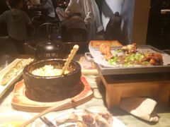 -绿茶餐厅(昌平悦荟店)