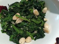 -北李妈妈菜·海肠捞饭(高新万达店)