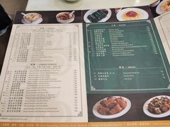 -香港麦奀云吞面世家(中山二路店)