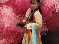 -福州奇幻解压馆(东泰禾旗舰店)