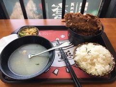 -犟骨头排骨饭(回龙观龙禧店)