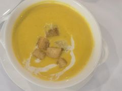 香浓南瓜汤-维兰西餐(万泉河店)