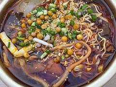 -冒菜西施·非遗冒菜(总店)