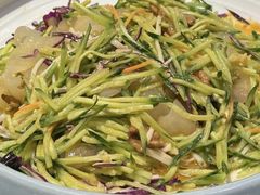 -添福来墨鱼饺子 · 海鲜东北菜(大连星海·黄浦路店)