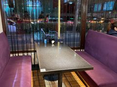 卡座-俏巴妹烤鱼香锅(奥体店)