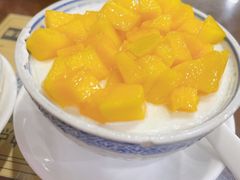 -仁信老铺甜品(北京路店)