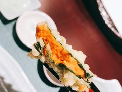 -yokocho上横町·日本食街(深业上城店)