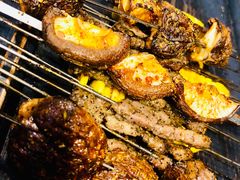 -碎怂烤肉(钟楼柳巷店)